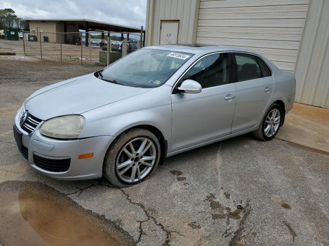 Obraz 2005 VOLKSWAGEN NEW JETTA 2.5L OPTION PACKAGE 1 2005