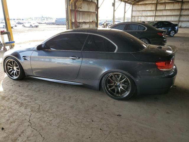 Obraz 2 z 2008 BMW M3  2008 z VIN WBSWL935X8PL89559
