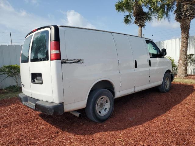 Image 3 of 2015 CHEVROLET EXPRESS G2500  2015 with VIN 1GCWGFCF3F1282744