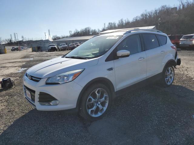 Obraz 1 z 2014 FORD ESCAPE TITANIUM 2014 z VIN 1FMCU9J95EUA44090