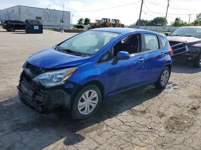 Изображение 1 2017 NISSAN VERSA NOTE S 2017 с VIN 3N1CE2CP9HL360016