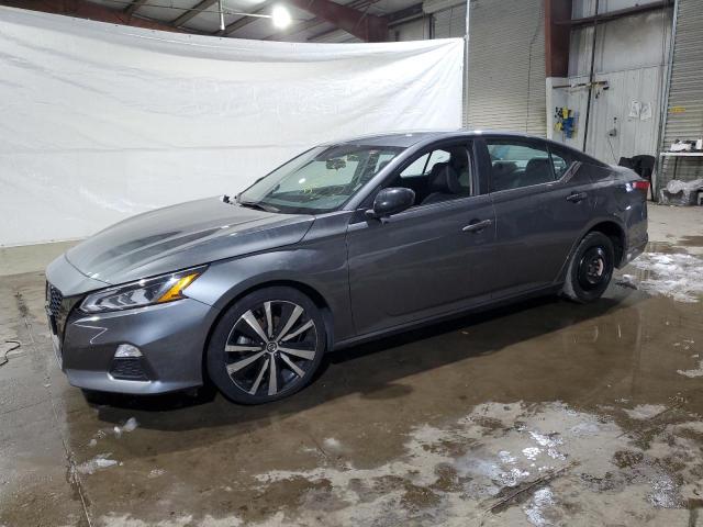Obraz 1 z 2022 NISSAN ALTIMA SR 2022 z VIN 1N4BL4CVXNN354350