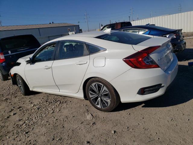 Изображение 2 2016 HONDA CIVIC EXL 2016 с VIN 19XFC1F78GE002561