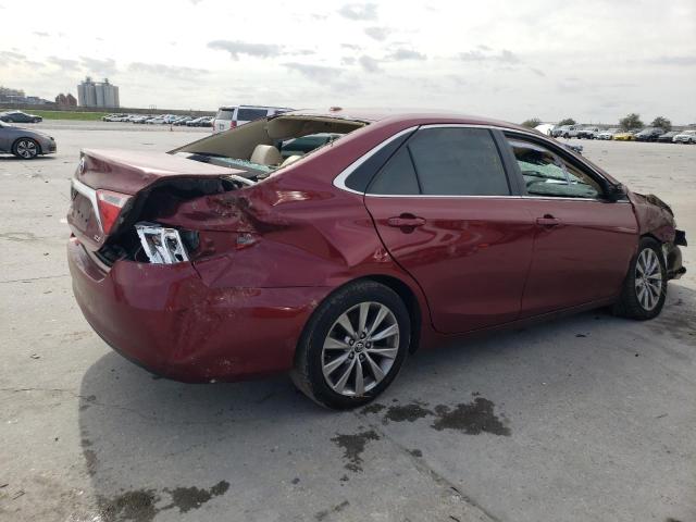 Image 3 of 2016 TOYOTA CAMRY LE 2016 with VIN 4T1BF1FK4GU527821