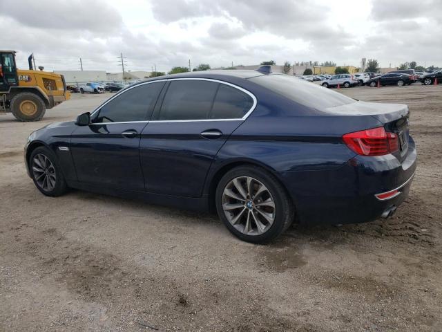Obraz 2 z 2014 BMW 528 XI 2014 z VIN WBA5A7C58ED614326