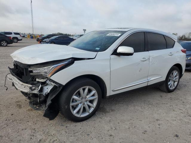 Image 1 of 2021 ACURA RDX  2021 with VIN 5J8TC1H32ML005960
