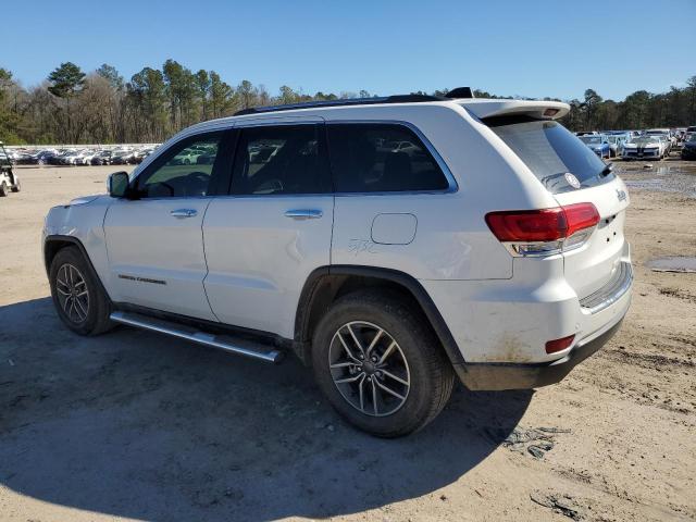 Obraz 2 z 2019 JEEP GRAND CHEROKEE LIMITED 2019 z VIN 1C4RJEBG0KC857271