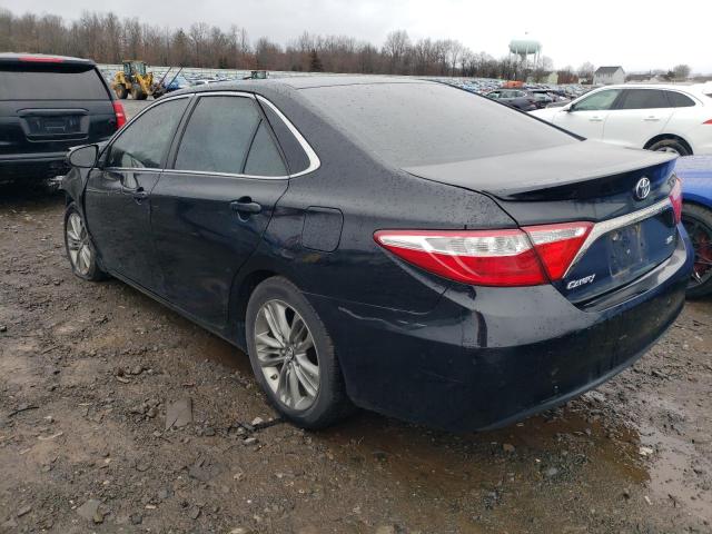 Image 2 of 2015 TOYOTA CAMRY LE 2015 with VIN 4T1BF1FK0FU096151
