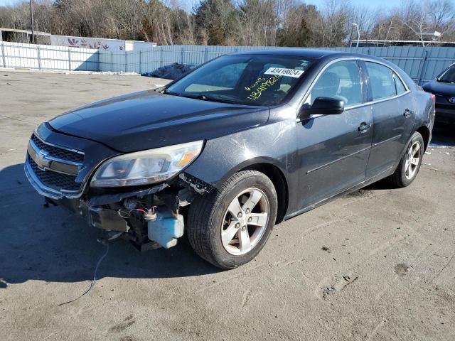 Изображение 1 2013 CHEVROLET MALIBU LS 2013 с VIN 1G11B5SA7DF180798