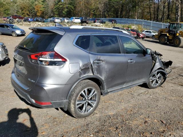 Image 3 of 2017 NISSAN ROGUE SV 2017 with VIN 5N1AT2MV9HC792166