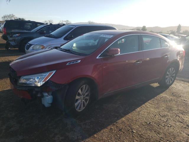 Изображение 2014 BUICK LACROSSE  2014