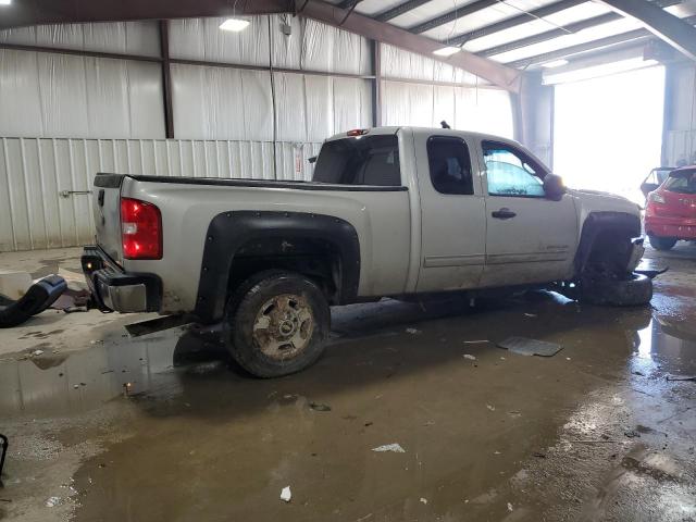 Image 3 of 2011 CHEVROLET SILVERADO K2500 HEAVY DUTY LT 2011 with VIN 1GC2KXCGXBZ403096