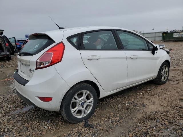 Image 3 of 2015 FORD FIESTA SE 2015 with VIN 3FADP4EJ1FM118625
