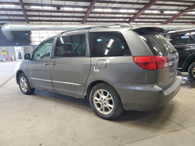 Obraz 2 z 2004 TOYOTA SIENNA XLE 2004 z VIN 5TDZA22C54S040584