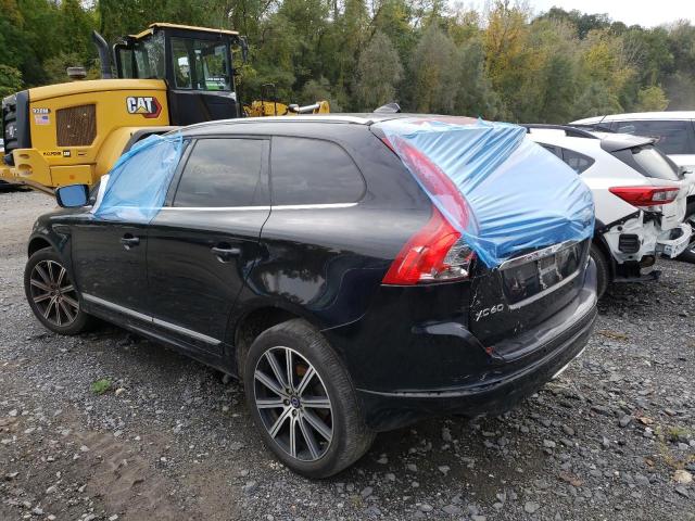 Obraz 2 z 2015 VOLVO XC60 T6 PREMIER 2015 z VIN YV4902RK3F2687184