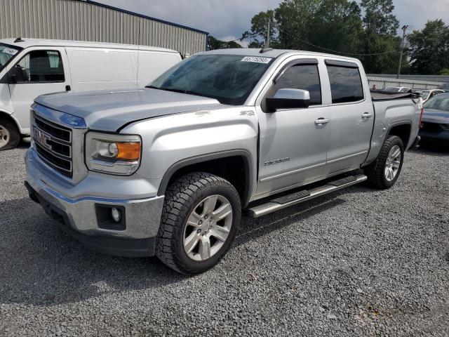 Obraz 1 z 2015 GMC SIERRA K1500 SLE 2015 z VIN 3GTU2UECXFG166178