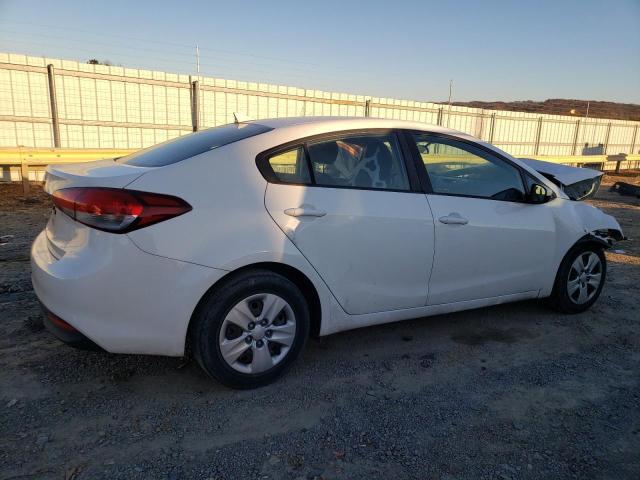 Изображение 3 2017 KIA FORTE LX 2017 с VIN 3KPFK4A74HE034937