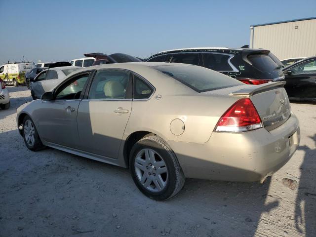 Изображение 2 2009 CHEVROLET IMPALA 2LT 2009 с VIN 2G1WC57M791102638
