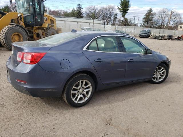Image 3 of 2014 CHEVROLET MALIBU 1LT 2014 with VIN 1G11C5SL4EF138802