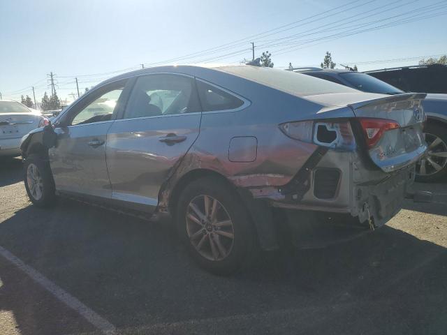 Изображение 2 2017 HYUNDAI SONATA SE 2017 с VIN 5NPE24AF8HH558459