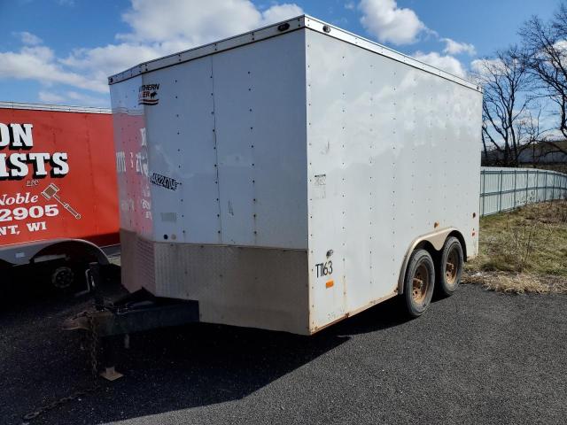 Изображение 2 2014 AMERICAN MOTORS TRAILER 2014 с VIN 5N6200E2XE1045165