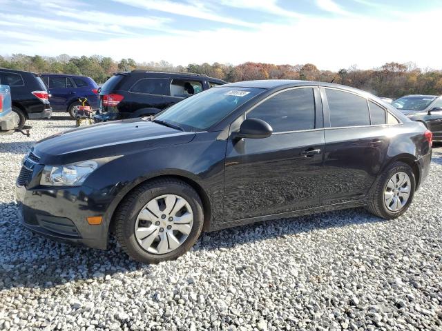 Image 1 of 2014 CHEVROLET CRUZE LS 2014 with VIN 1G1PA5SH9E7434310