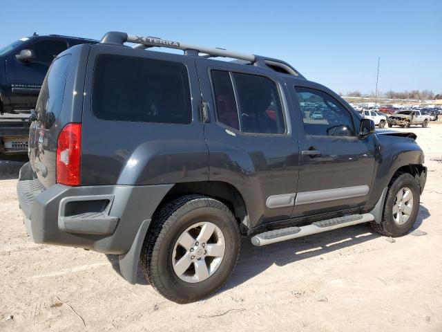 Image 3 of 2012 NISSAN XTERRA OFF ROAD 2012 with VIN 5N1AN0NW6CC505249