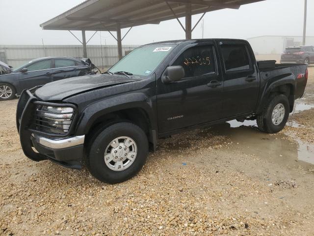 2005 CHEVROLET COLORADO  2005 image