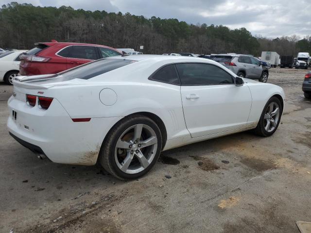 Изображение 3 2011 CHEVROLET CAMARO LT 2011 с VIN 2G1FC1ED1B9161803