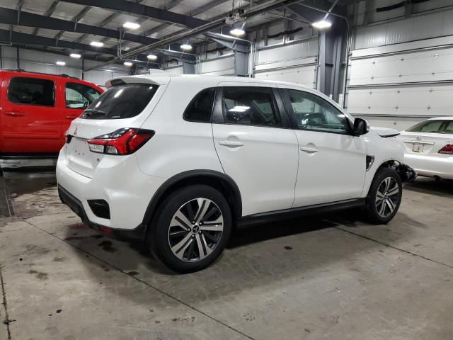 Изображение 3 2021 MITSUBISHI OUTLANDER SPORT ES 2021 с VIN JA4ARUAU7MU023609