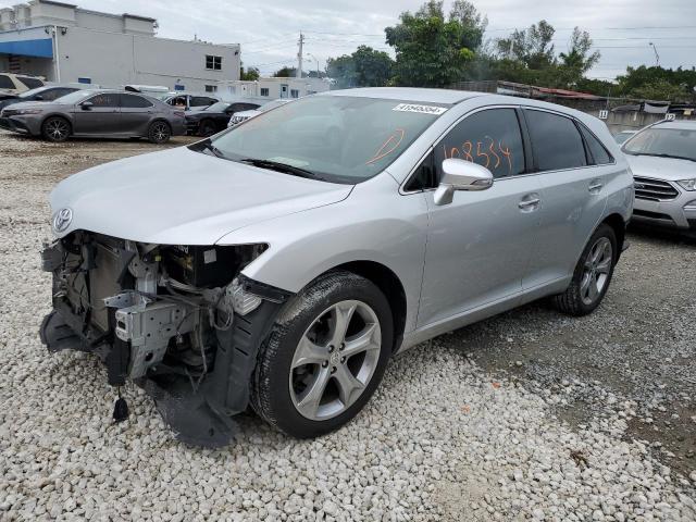 Изображение 1 2013 TOYOTA VENZA LE 2013 с VIN 4T3ZK3BB4DU056994