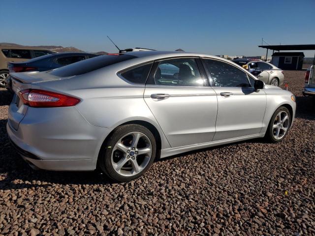 Image 3 of 2014 FORD FUSION SE 2014 with VIN 3FA6P0H76ER392678
