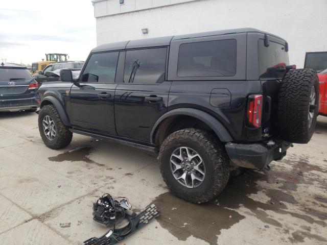 Изображение 2 2023 FORD BRONCO BASE 2023 с VIN 1FMEE5DP5PLB45860