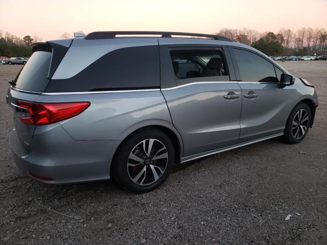 Изображение 3 2019 HONDA ODYSSEY ELITE 2019 с VIN 5FNRL6H96KB061118