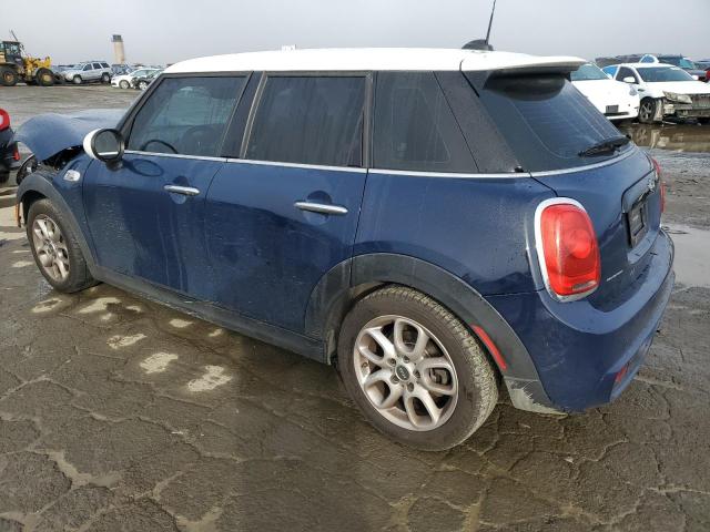 Изображение 2 2015 MINI COOPER S 2015 с VIN WMWXU3C56F2B57699