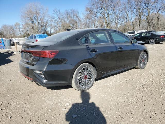 Изображение 3 2021 KIA FORTE GT 2021 с VIN 3KPF44AC2ME288180