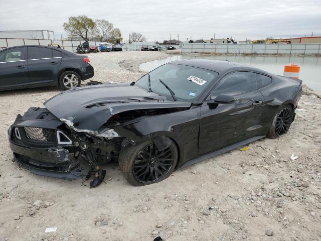 Image 1 of 2015 FORD MUSTANG GT 2015 with VIN 1FA6P8CF9F5429322