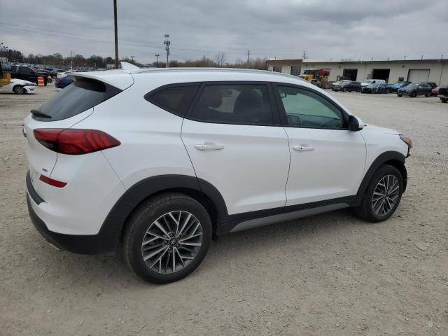 Image 3 of 2020 HYUNDAI TUCSON LIMITED 2020 with VIN KM8J3CAL3LU210171
