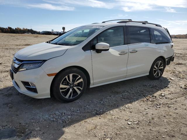 Obraz 2019 HONDA ODYSSEY ELITE 2019