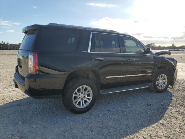 Obraz 3 z 2015 GMC YUKON SLE 2015 z VIN 1GKS1AKC3FR668340