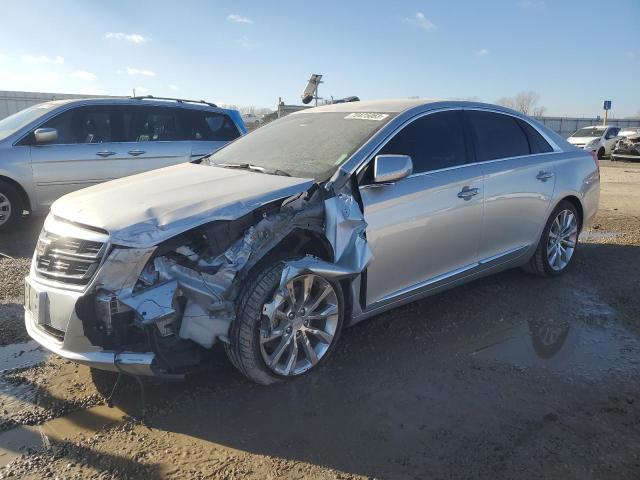 Image 1 of 2016 CADILLAC XTS LUXURY COLLECTION 2016 with VIN 2G61N5S31G9191649