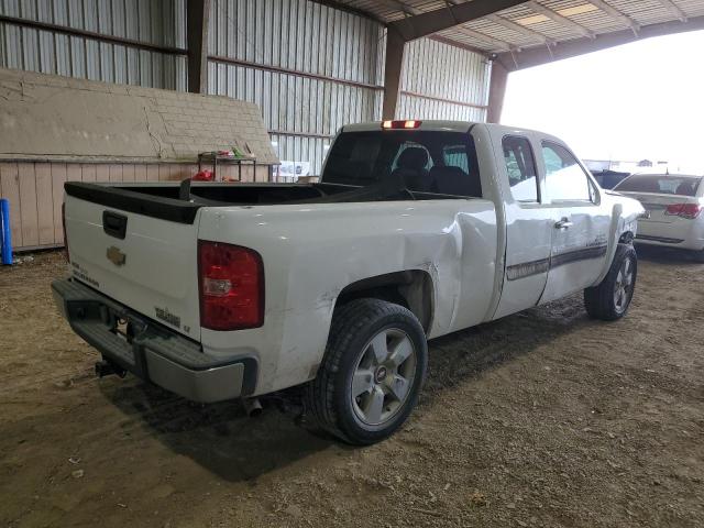 Image 3 of 2009 CHEVROLET SILVERADO C1500 LT 2009 with VIN 2GCEC290591109888