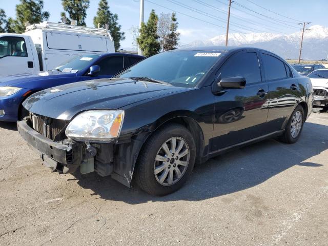 Image 1 of 2011 MITSUBISHI GALANT FE 2011 with VIN 4A32B2FF0BE017796