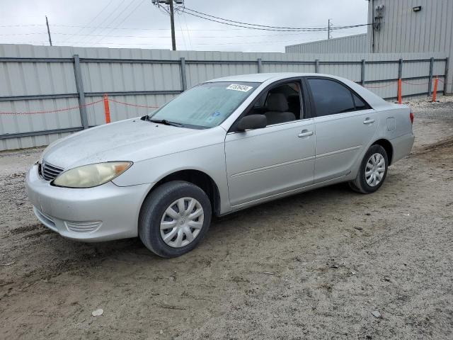2005 TOYOTA CAMRY LE 2005 image