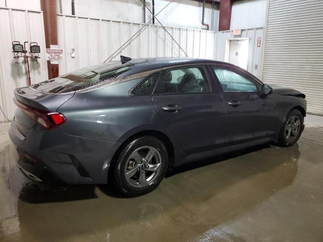 Obraz 3 z 2022 KIA K5 LXS 2022 z VIN 5XXG14J21NG139353