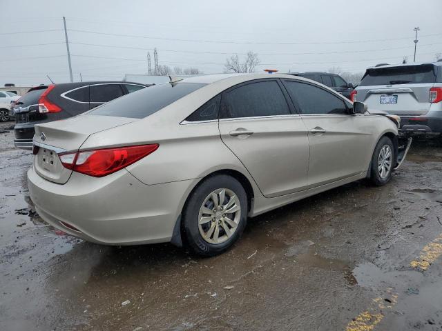 Obraz 3 z 2011 HYUNDAI SONATA GLS 2011 z VIN 5NPEB4AC9BH201966