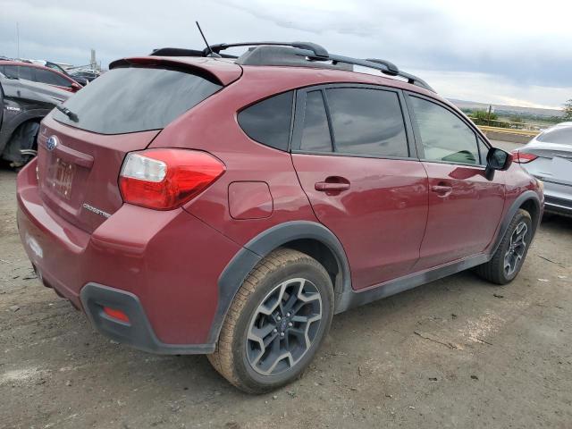 Image 3 of 2017 SUBARU CROSSTREK PREMIUM 2017 with VIN JF2GPABC5H8272212