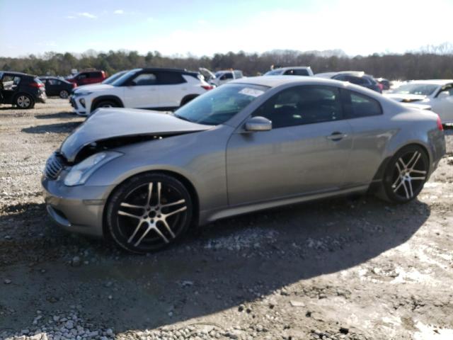 2007 INFINITI G35  2007 image