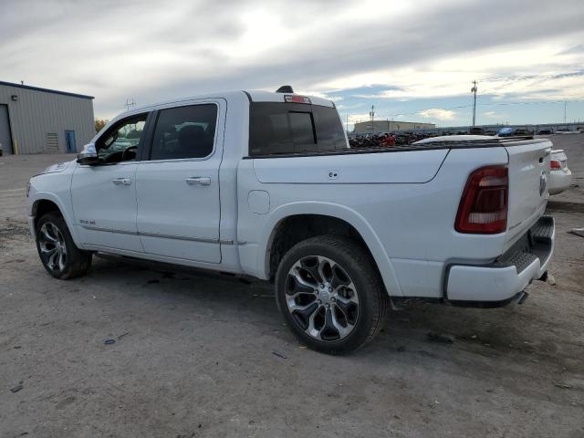 Obraz 2 z 2021 RAM 1500 LIMITED 2021 z VIN 1C6SRFHT1MN655591