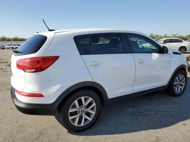 Изображение 3 2016 KIA SPORTAGE LX 2016 с VIN KNDPBCAC6G7877001